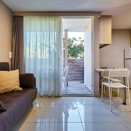 Dorian Boutique Hotel-Apartments Hersonissos  Luaran gambar